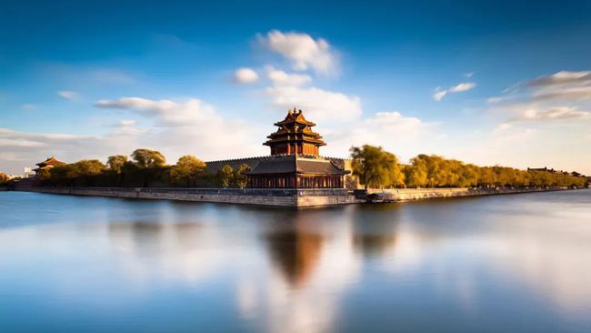 旅游摄影，抛弃“大三元”镜头，改用85mmF1.4行不行？-2.jpg