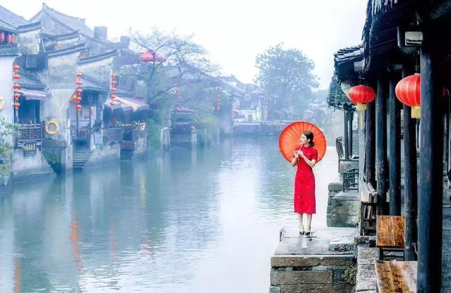 旅游摄影，抛弃“大三元”镜头，改用85mmF1.4行不行？-3.jpg