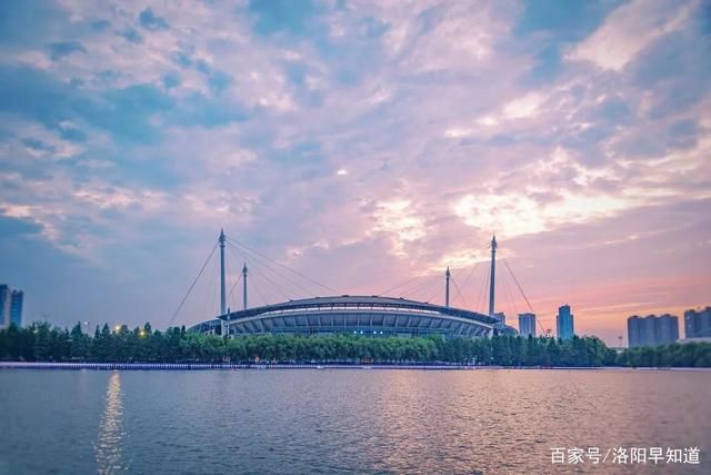 朋友圈「晚霞」拍照攻略来啦！洛阳摄影人推荐绝佳机位-4.jpg