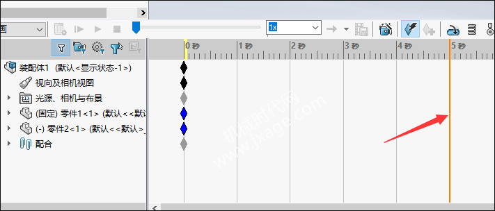 SolidWorks动画教程：简单动画制作-4.jpg