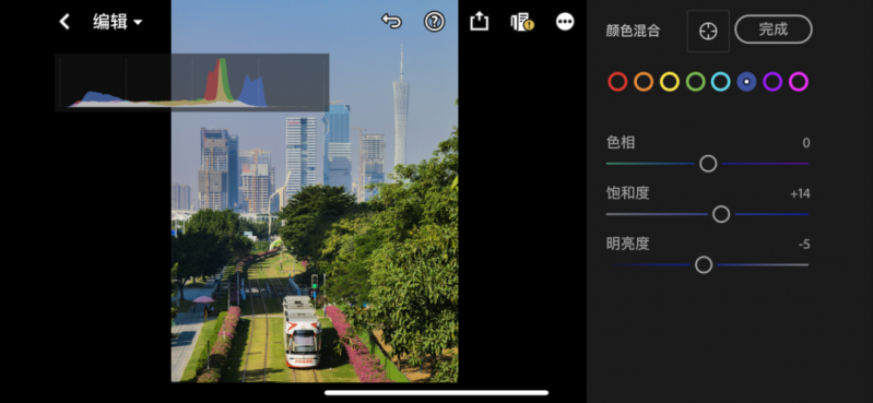 冬天到了，手机摄影人都会学的一天4个时辰调色技法！-13.jpg