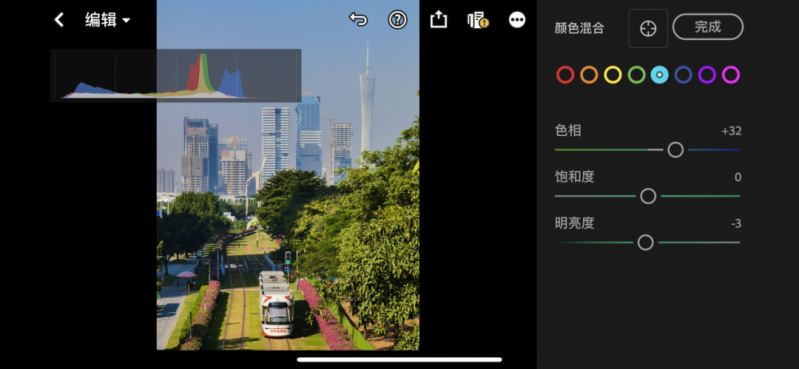冬天到了，手机摄影人都会学的一天4个时辰调色技法！-17.jpg