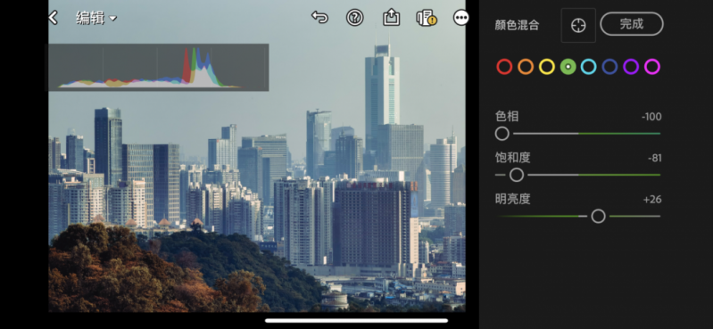 冬天到了，手机摄影人都会学的一天4个时辰调色技法！-28.jpg