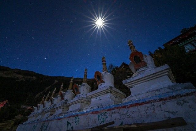 写给摄影新人：星空/银河/流星雨怎么拍-3.jpg