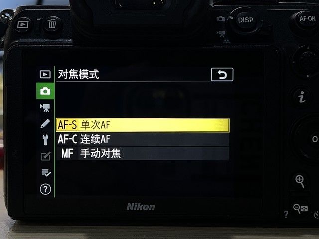 写给摄影新人 微单时代相机的对焦与单反不同-6.jpg