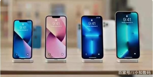 iPhone13系测评出炉，续航性能大幅升级，但屏幕拍照却有问题-1.jpg