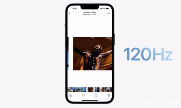 iPhone13系测评出炉，续航性能大幅升级，但屏幕拍照却有问题-5.jpg