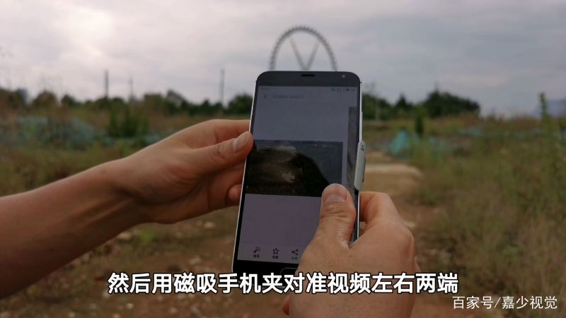 干货教程！大疆云台DJI OM4六个实用小技巧，让视频拍摄更...-4.jpg