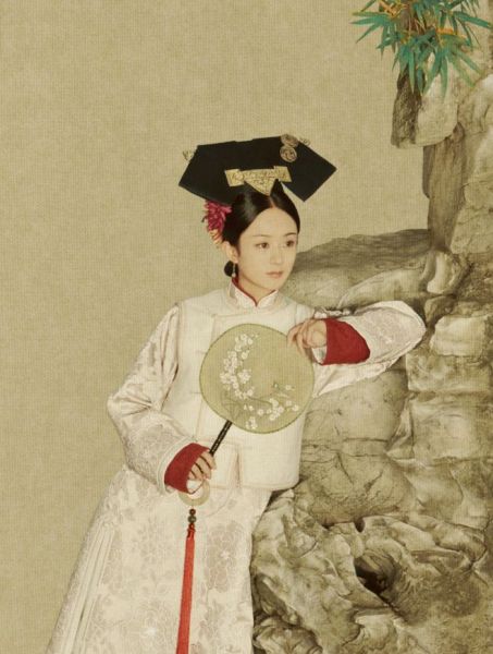 刘嘉玲、孙俪、倪妮秒变小迷妹，这位摄影师也太牛了！-14.jpg