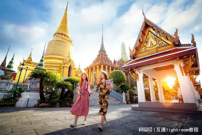 旅行人像摄影如何选择合适的光圈参数，掌握这5点拍好旅...-1.jpg