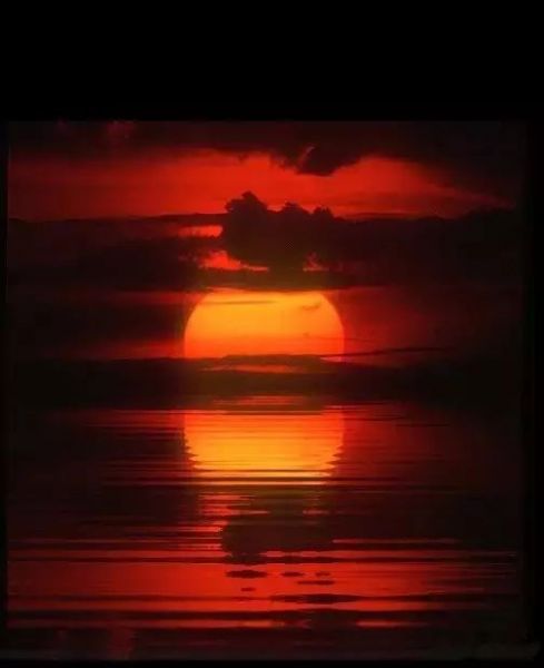 最全日落拍摄教程，不同角度拍出最美丽夕景！-2.jpg