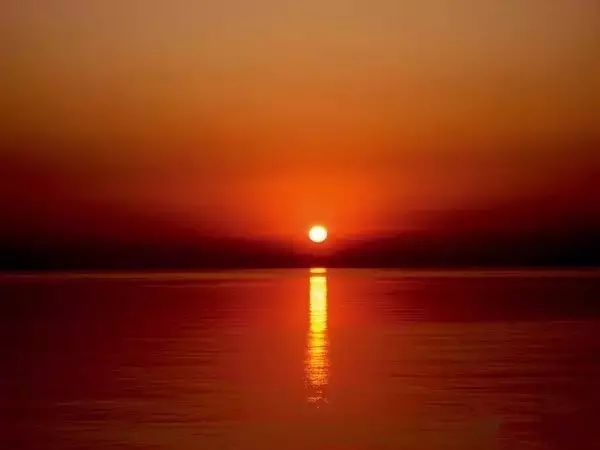 最全日落拍摄教程，不同角度拍出最美丽夕景！-3.jpg