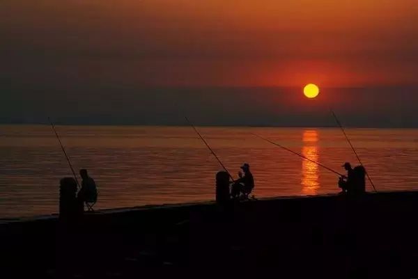 最全日落拍摄教程，不同角度拍出最美丽夕景！-7.jpg
