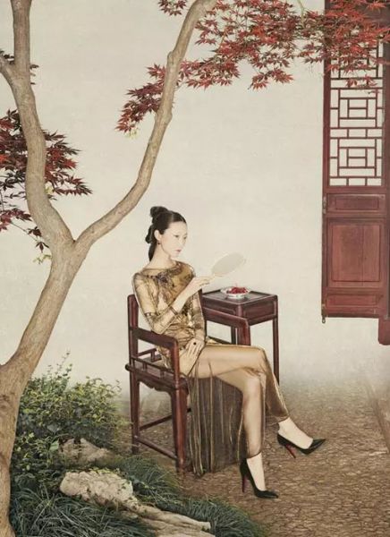 刘嘉玲、孙俪、倪妮秒变小迷妹，这位摄影师也太牛了！-42.jpg