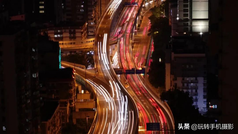 延时摄影怎么拍（教你如何拍好流星雨）-9.jpg