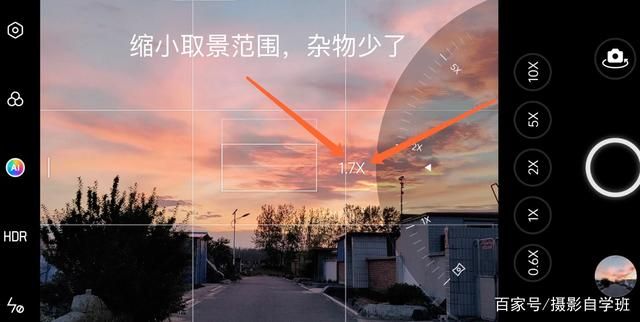手机想拍美晚霞，参数咋设置还有啥摄影技巧，看这篇教...-7.jpg