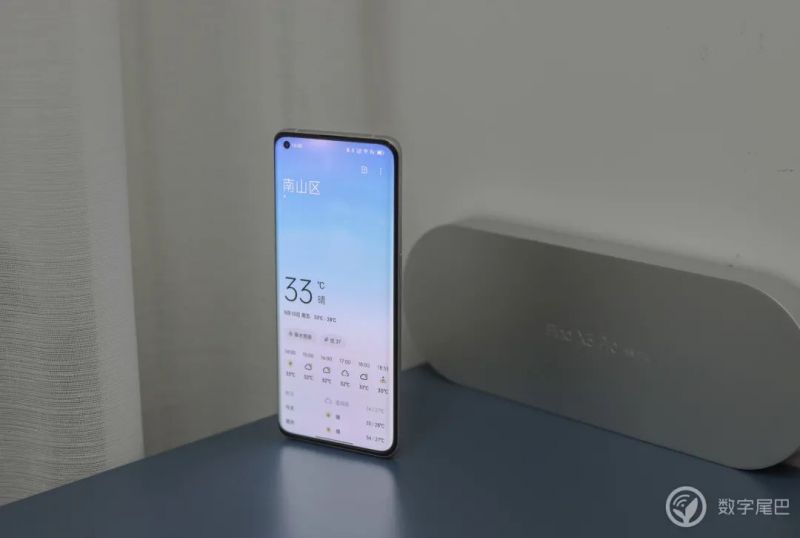 OPPO Find X3 Pro 摄影师版体验：(跨屏互联只是一大亮点!)-36.jpg