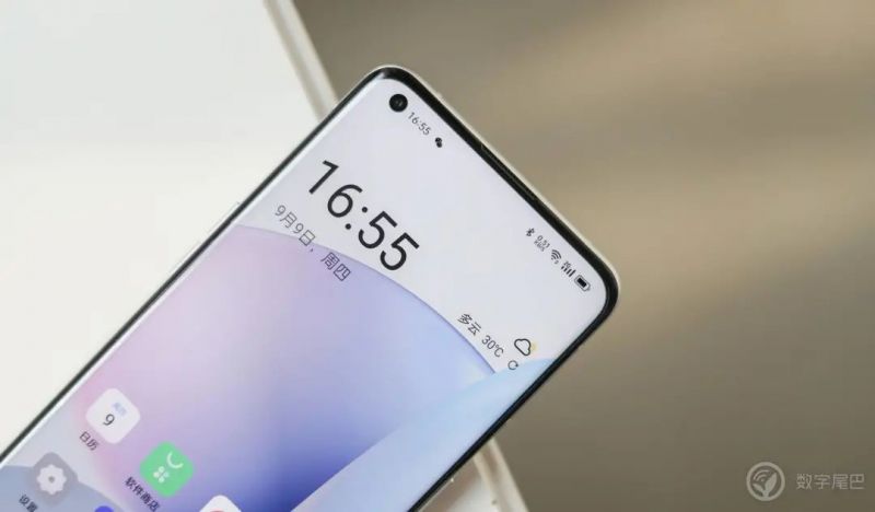 OPPO Find X3 Pro 摄影师版体验：(跨屏互联只是一大亮点!)-3.jpg