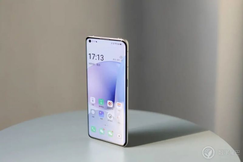 OPPO Find X3 Pro 摄影师版体验：(跨屏互联只是一大亮点!)-5.jpg