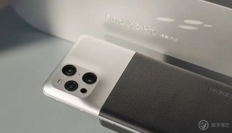 OPPO Find X3 Pro 摄影师版体验：(跨屏互联只是一大亮点!)-6.jpg