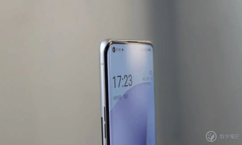 OPPO Find X3 Pro 摄影师版体验：(跨屏互联只是一大亮点!)-8.jpg