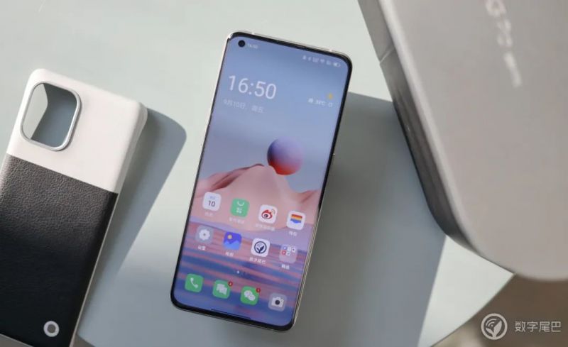 OPPO Find X3 Pro 摄影师版体验：(跨屏互联只是一大亮点!)-14.jpg