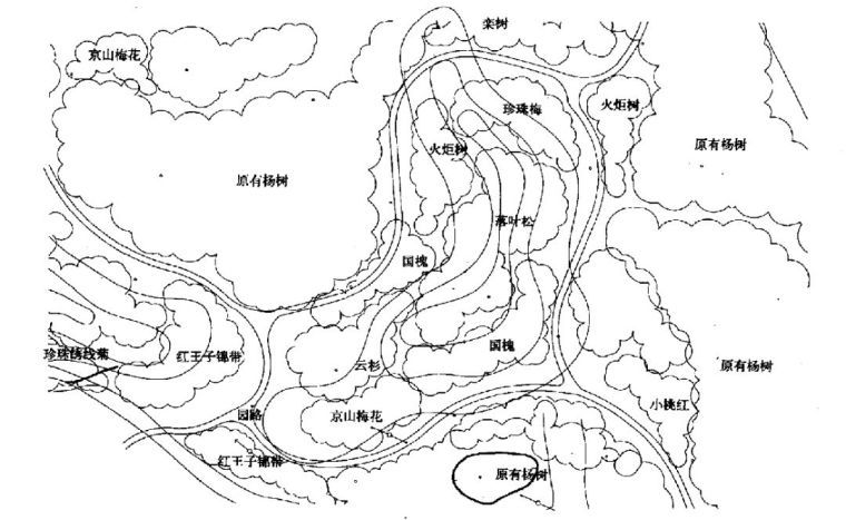 园林景观植物绿化设计方法&附世界园林植物与花卉百科全...-12.jpg