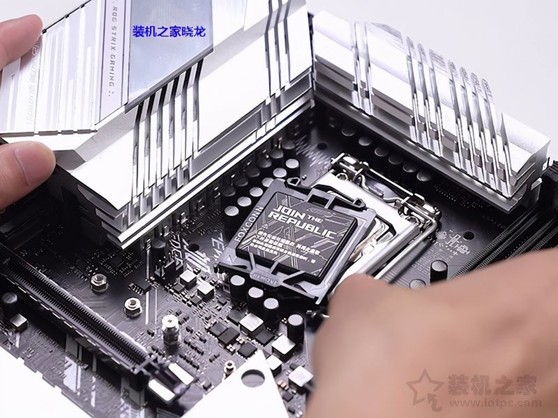 超详细图文+视频电脑组装教程，装机之家手把手教你组装...-9.jpg