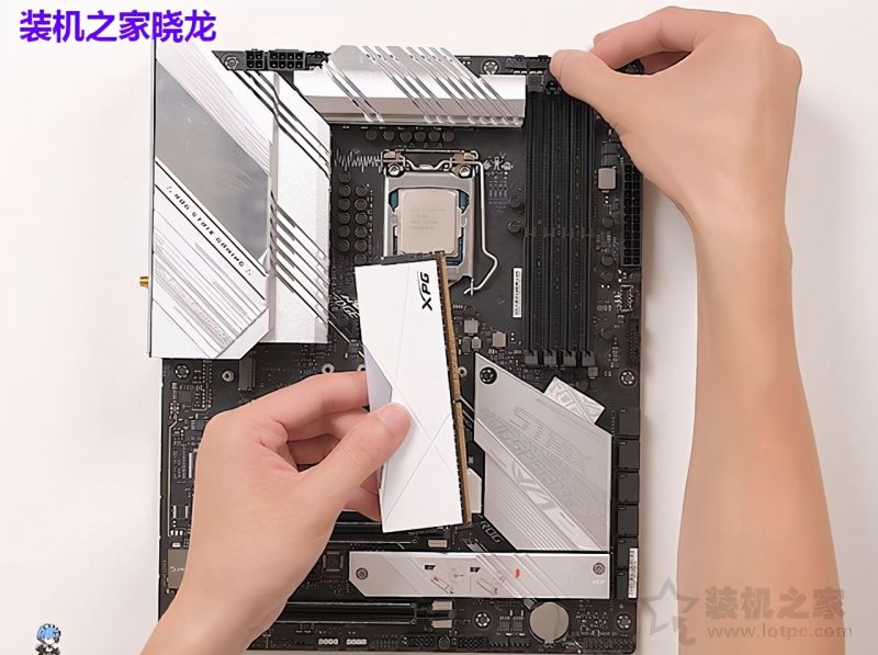 超详细图文+视频电脑组装教程，装机之家手把手教你组装...-17.jpg