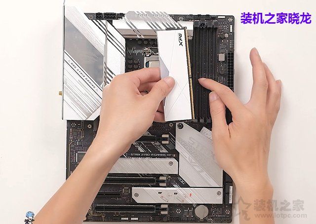 超详细图文+视频电脑组装教程，装机之家手把手教你组装...-18.jpg