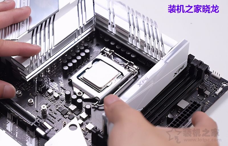 超详细图文+视频电脑组装教程，装机之家手把手教你组装...-19.jpg