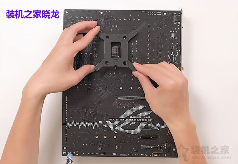 超详细图文+视频电脑组装教程，装机之家手把手教你组装...-27.jpg