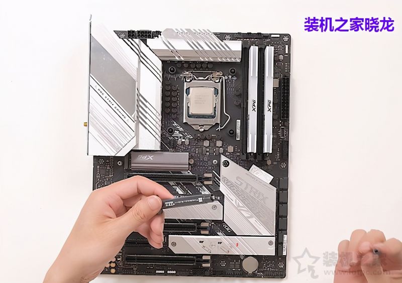 超详细图文+视频电脑组装教程，装机之家手把手教你组装...-30.jpg