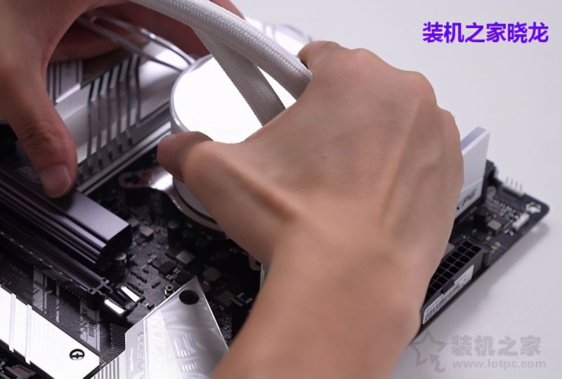 超详细图文+视频电脑组装教程，装机之家手把手教你组装...-34.jpg