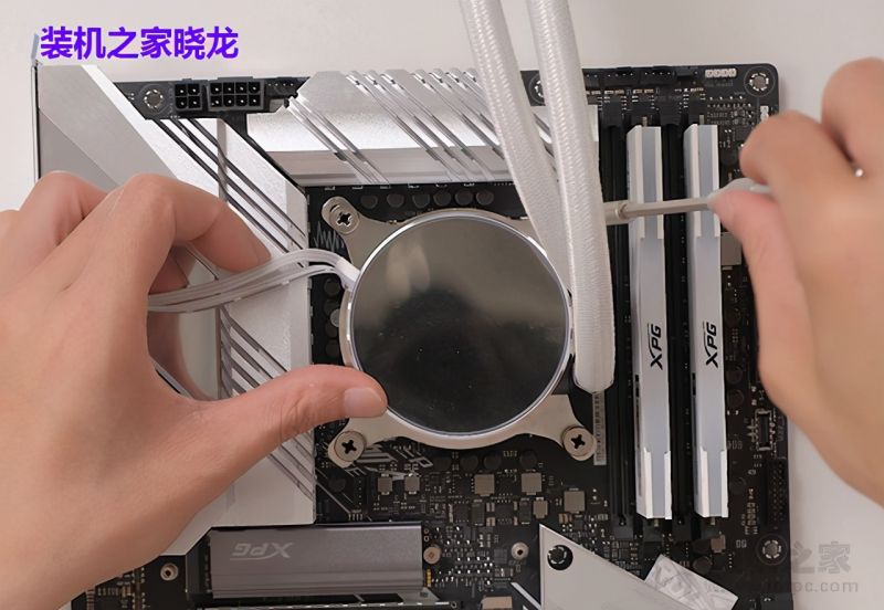 超详细图文+视频电脑组装教程，装机之家手把手教你组装...-35.jpg