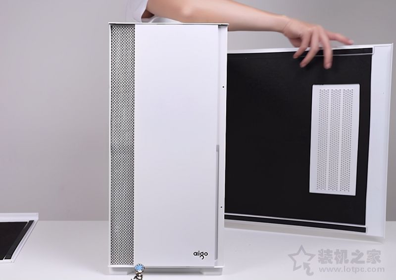 超详细图文+视频电脑组装教程，装机之家手把手教你组装...-58.jpg