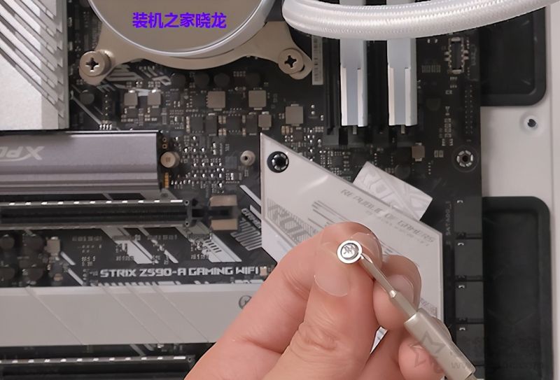 超详细图文+视频电脑组装教程，装机之家手把手教你组装...-64.jpg