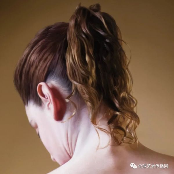 写实女人体油画，法国油画家哈维尔·阿里扎巴罗作品-46.jpg
