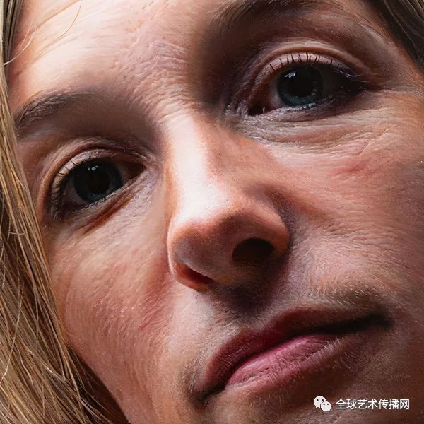 写实女人体油画，法国油画家哈维尔·阿里扎巴罗作品-59.jpg