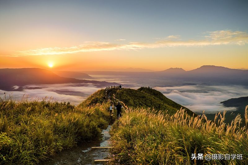 风景照片咋拍美？这9个简单实用摄影技巧，帮你拍出风光...-2.jpg