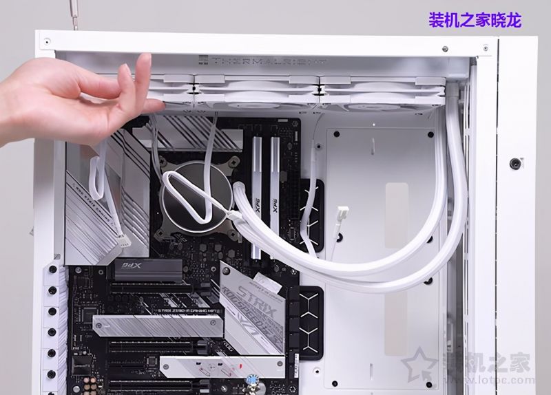 超详细图文+视频电脑组装教程，装机之家手把手教你组装...-66.jpg