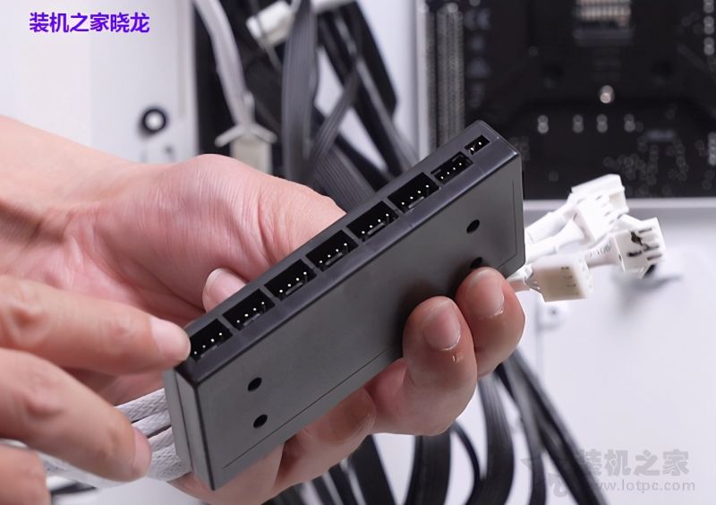 超详细图文+视频电脑组装教程，装机之家手把手教你组装...-70.jpg