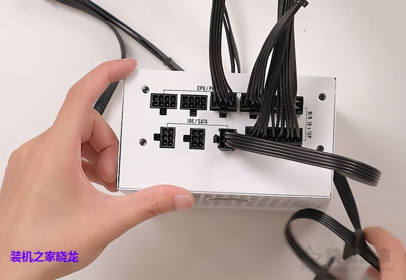 超详细图文+视频电脑组装教程，装机之家手把手教你组装...-74.jpg
