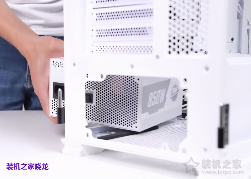 超详细图文+视频电脑组装教程，装机之家手把手教你组装...-75.jpg