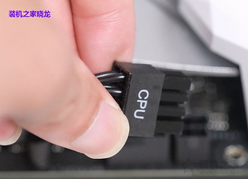 超详细图文+视频电脑组装教程，装机之家手把手教你组装...-91.jpg