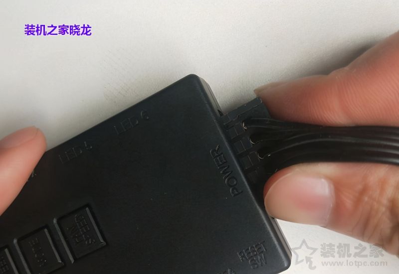 超详细图文+视频电脑组装教程，装机之家手把手教你组装...-94.jpg