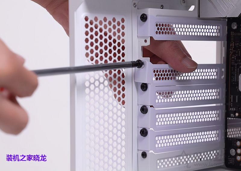 超详细图文+视频电脑组装教程，装机之家手把手教你组装...-96.jpg