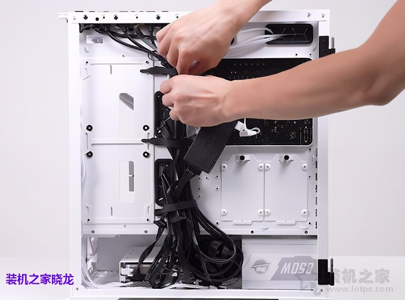 超详细图文+视频电脑组装教程，装机之家手把手教你组装...-102.jpg
