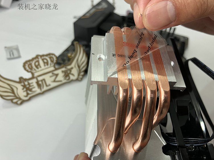 自己如何组装电脑主机？diy电脑组装教程图解详细步骤+装...-33.jpg