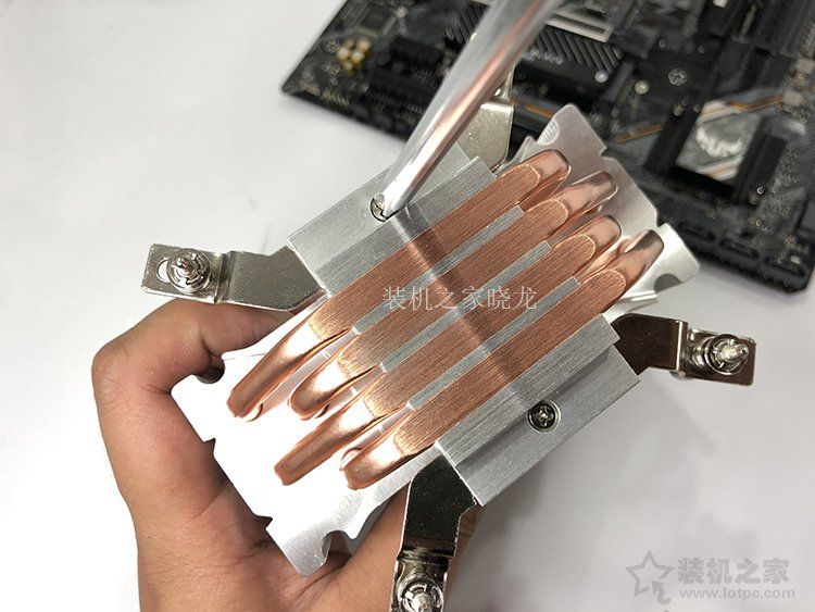 自己如何组装电脑主机？diy电脑组装教程图解详细步骤+装...-37.jpg